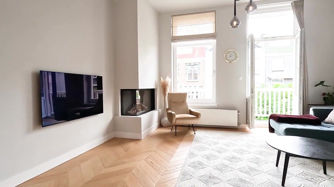 Video of Tollensstraat 97