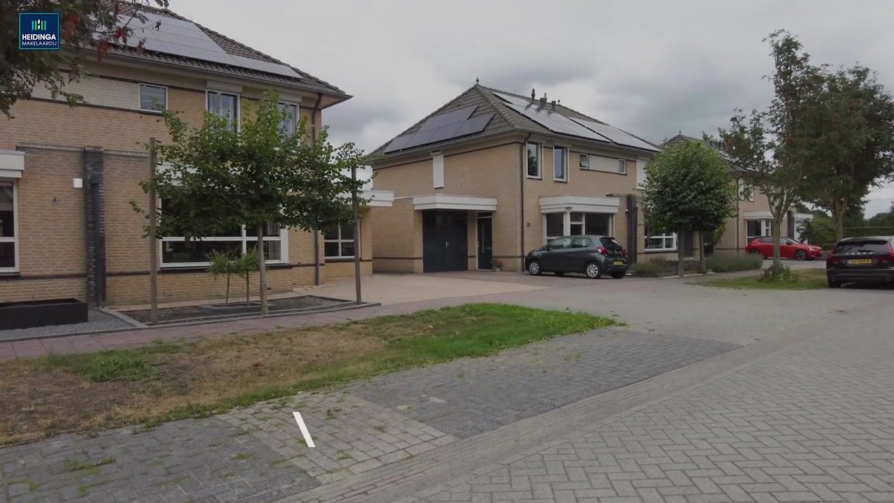 Video of Borkerstraat 23