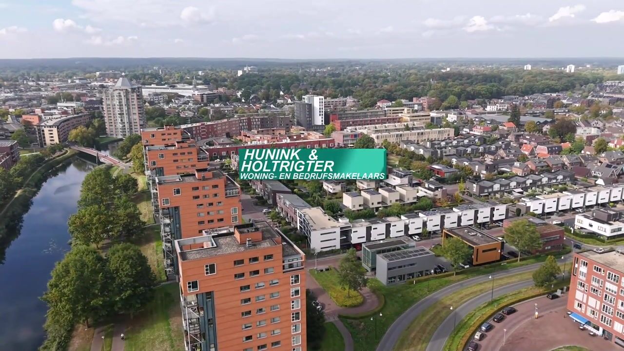 Video van Kanaalpad 60