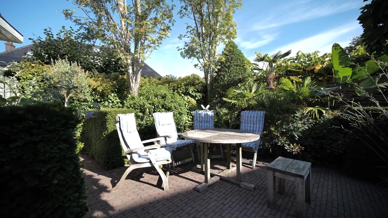 Video of Hector Treubstraat 19