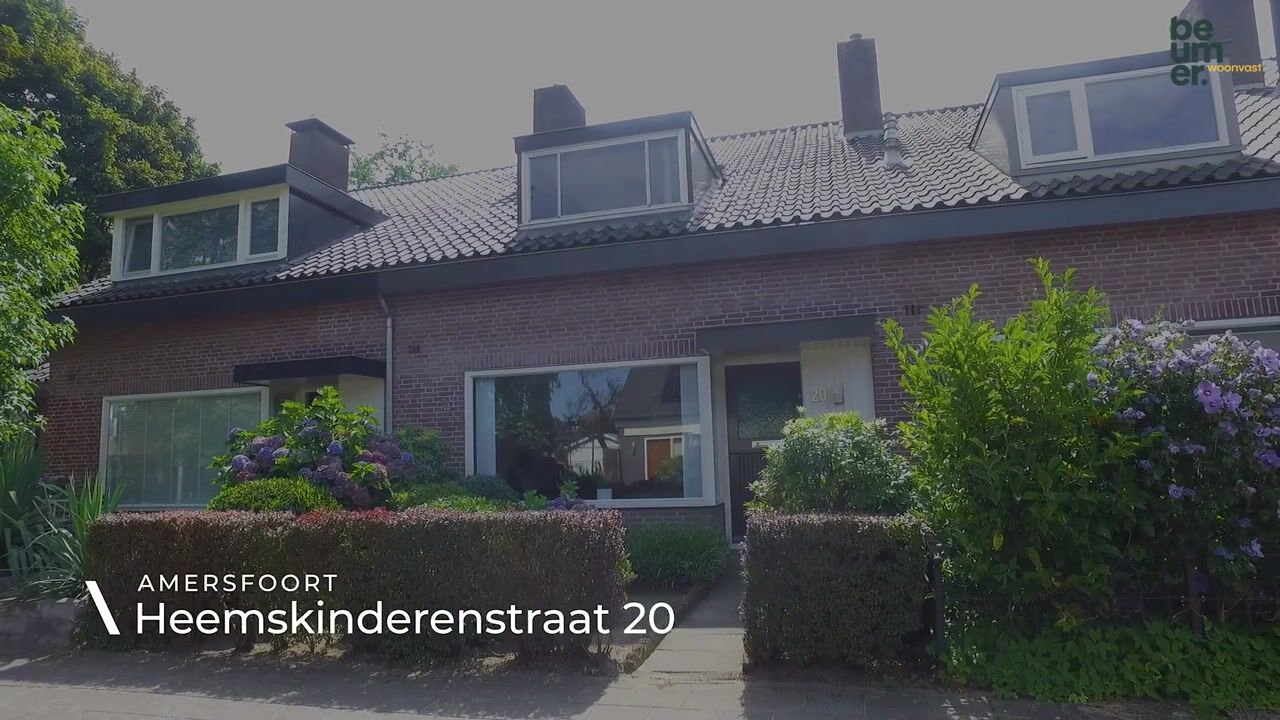 Bekijk video van Heemskinderenstraat 20