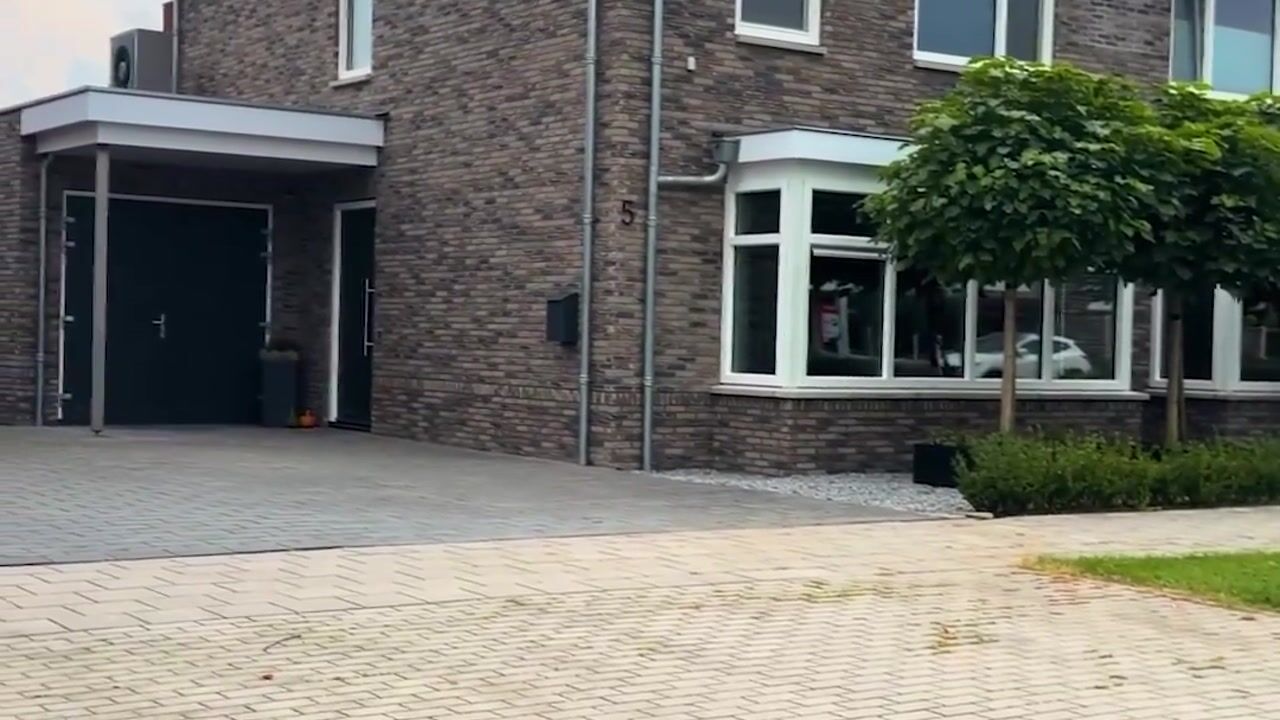 Video van Slagerswerf 5
