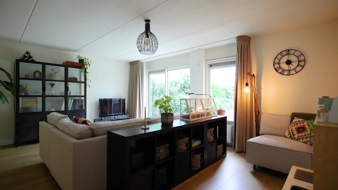 Video van Trombonestraat 8
