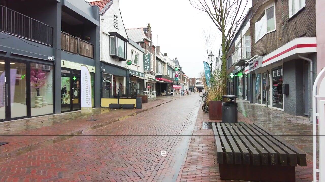 Video van Botersteeg 11-B