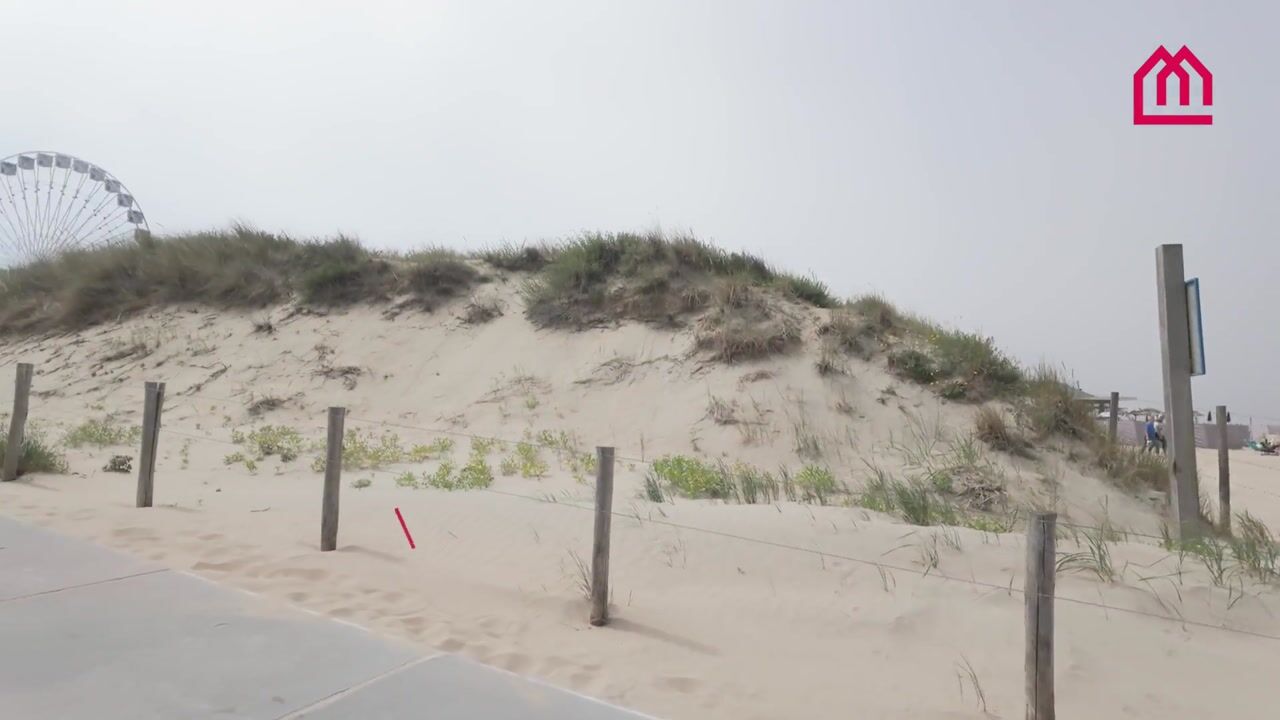 Video of Parallel Boulevard 21-A