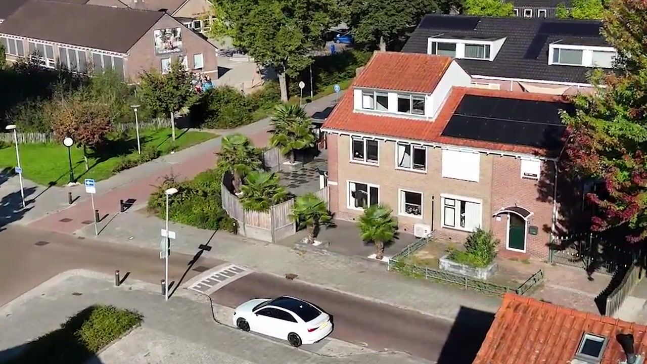 Video van K de Raadstraat 27