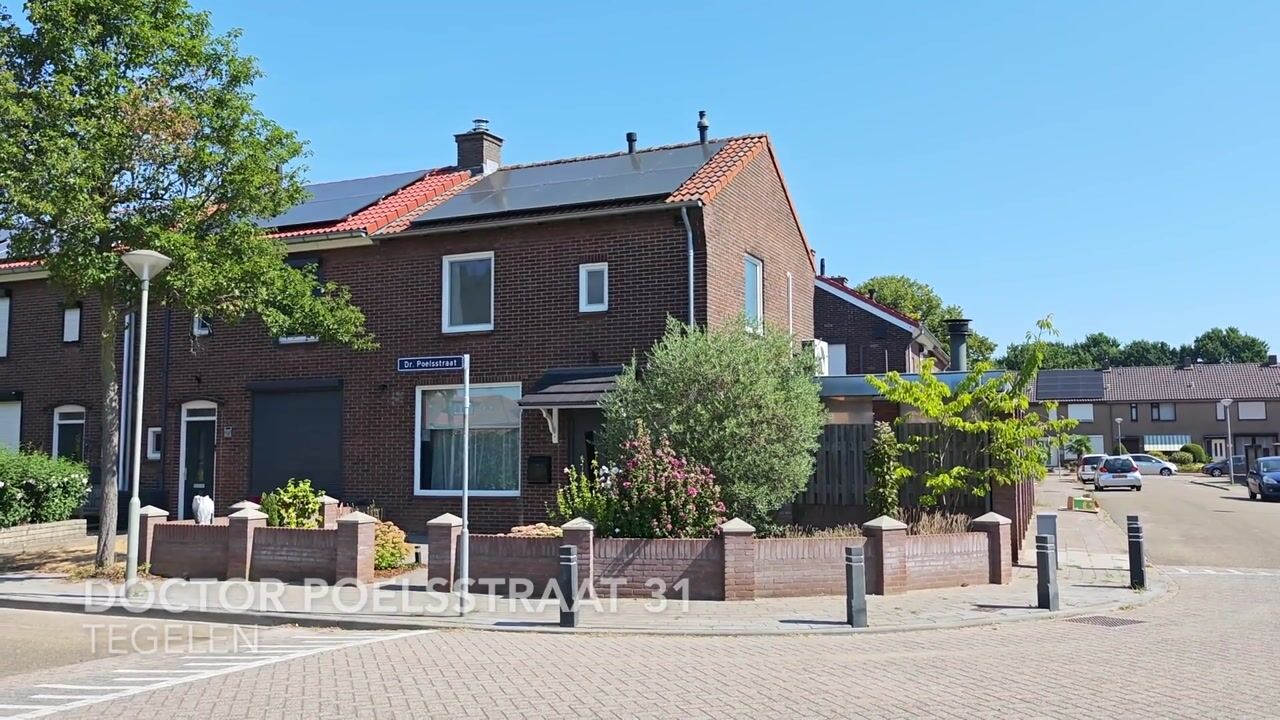 Video van Dr. Poelsstraat 31