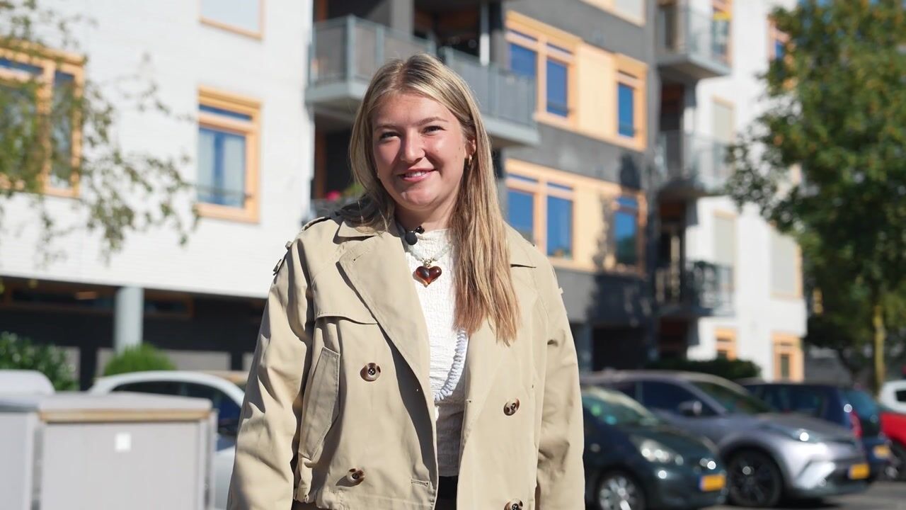 Video van Atalantapark 67