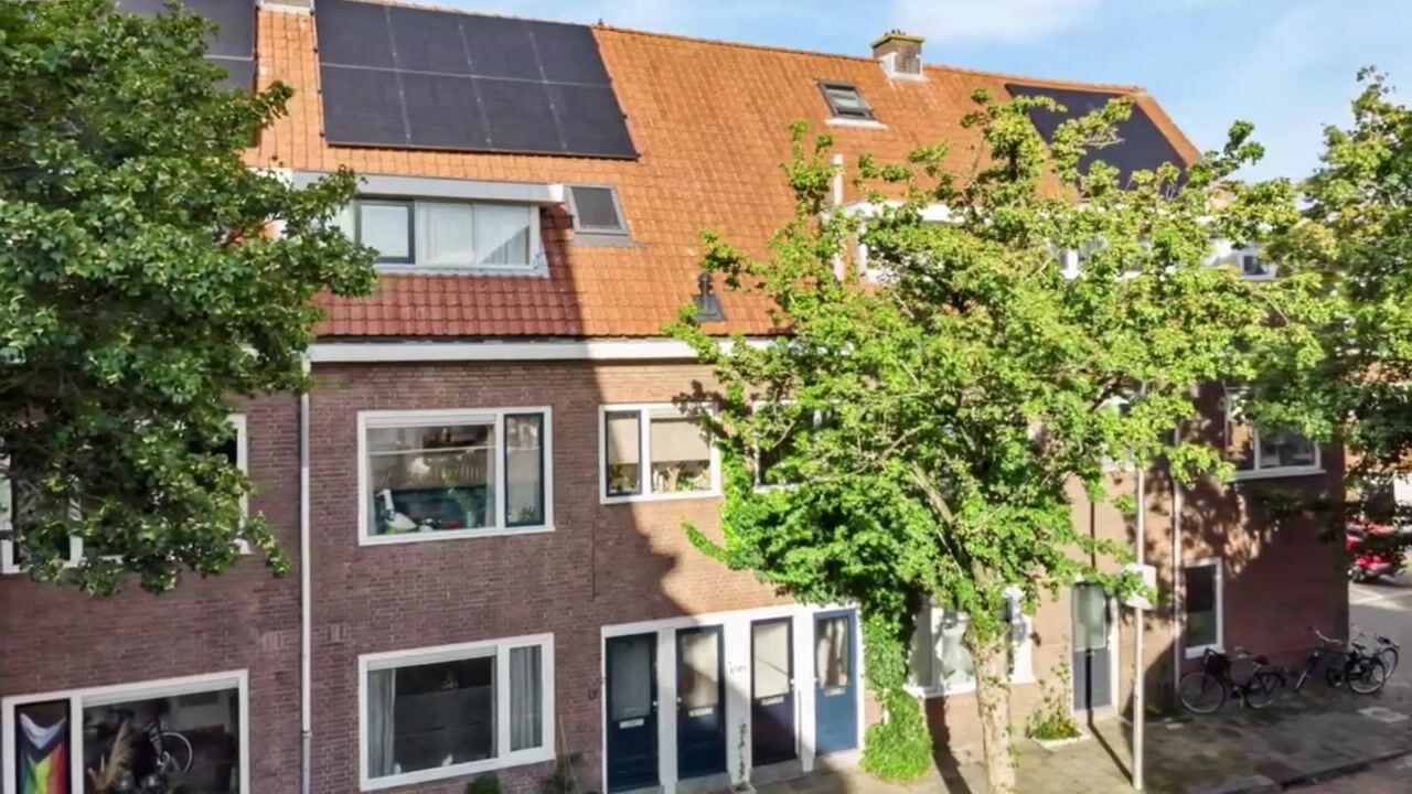 Video van Esdoornstraat 15-1