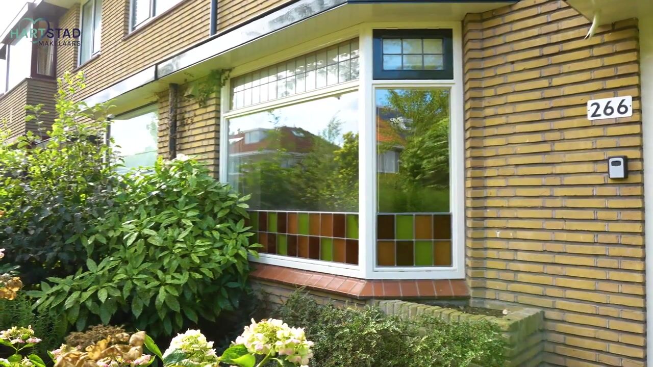 Video van Molenweg 266