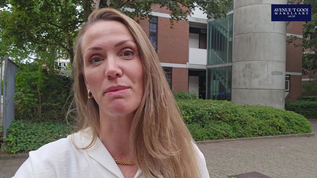 Video van Binnenhof 2