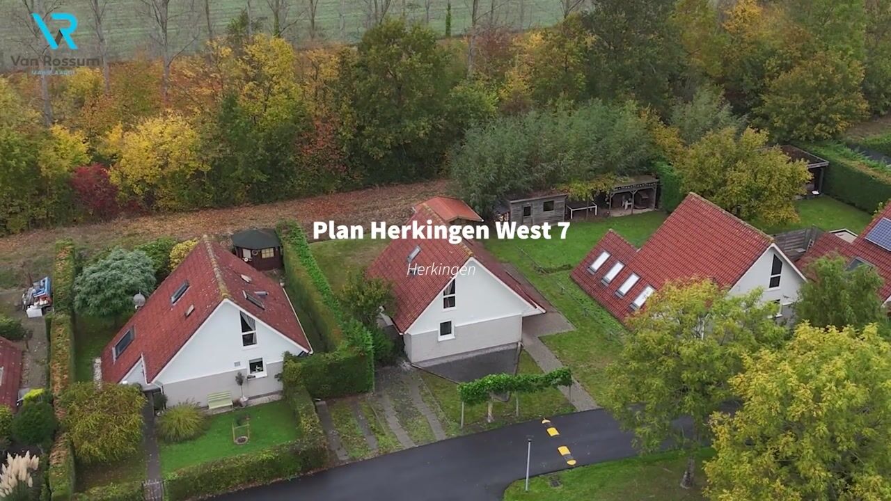 Video van Plan Herkingen West 7