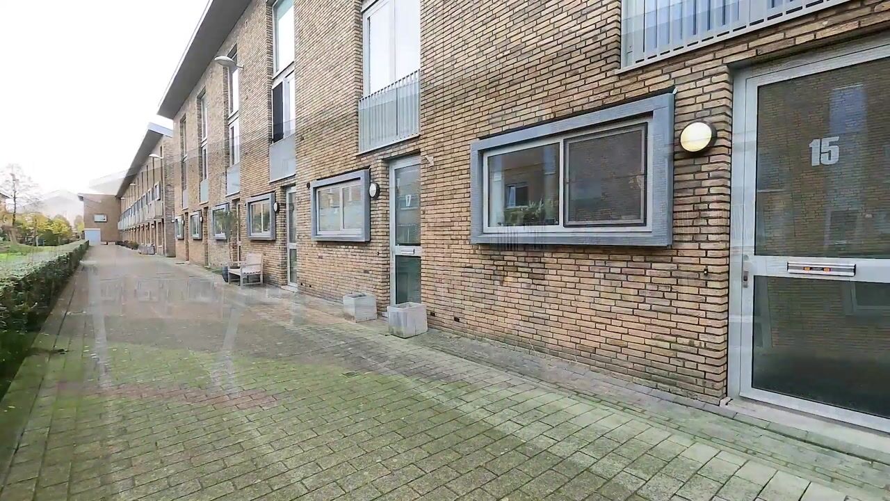 Video van Eemsplantsoen 15