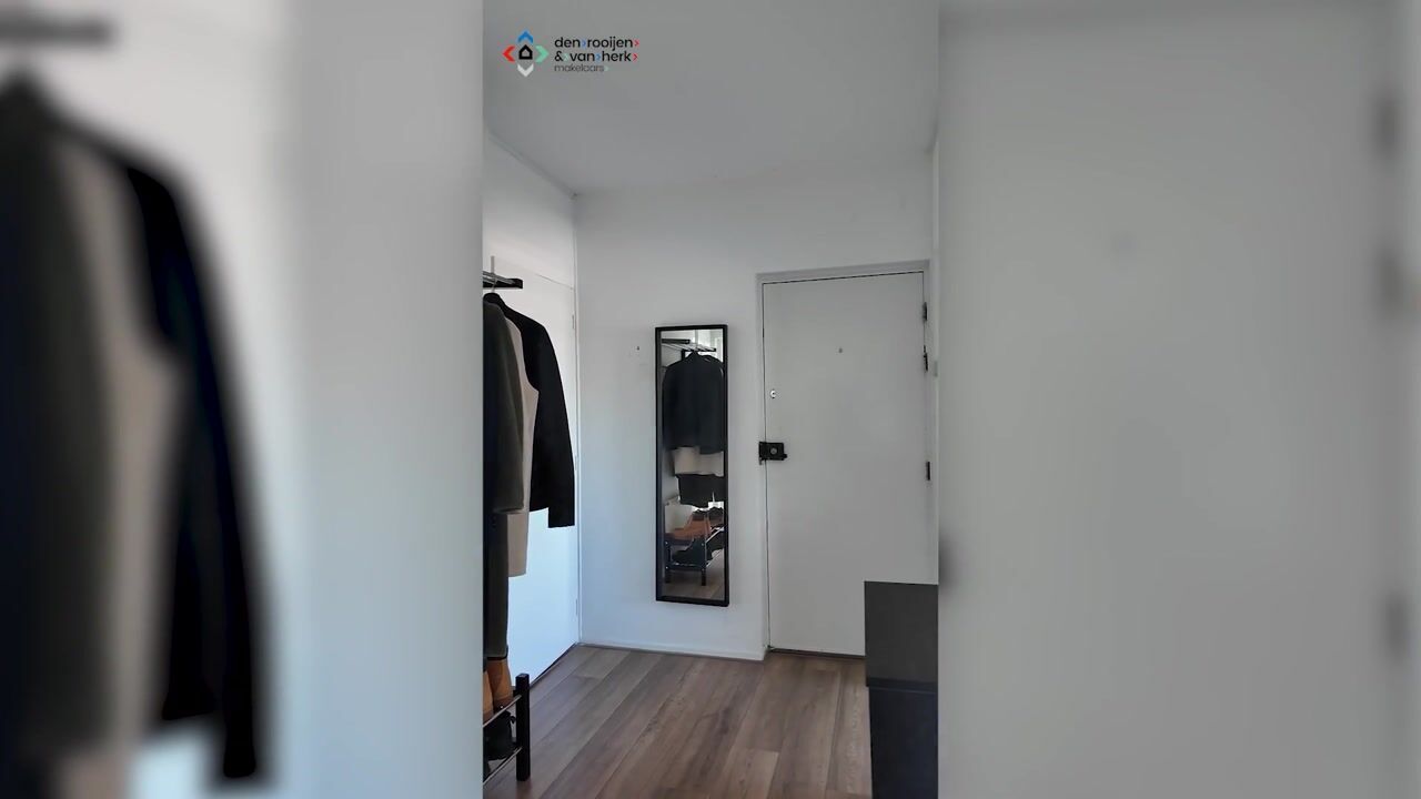 Video van Magnoliastraat 21-B