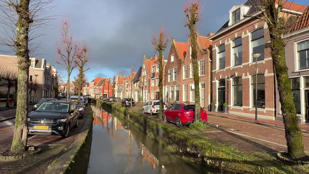 Video of Franciscushof 53