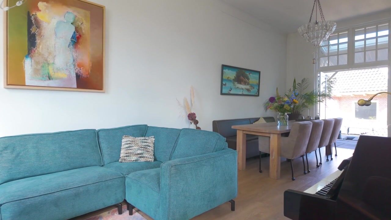 Video of Bloemendaalseweg 107-A