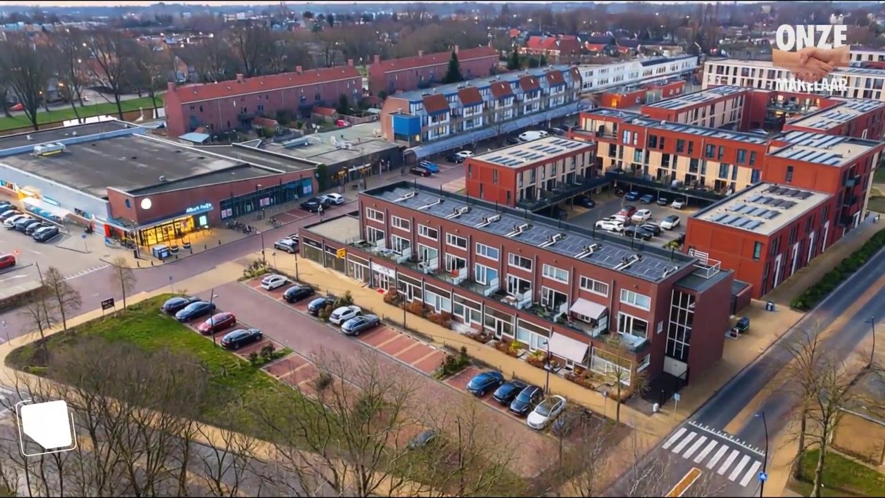 Video van Smedingplein 6