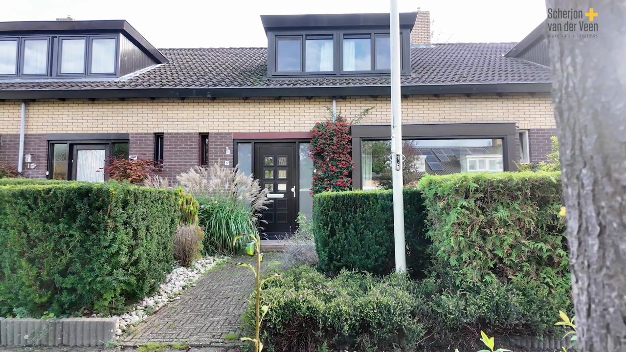 Video van Jan de Wittstraat 24
