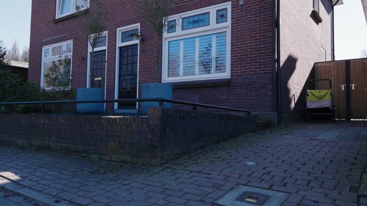 Video van Lossersestraat 94
