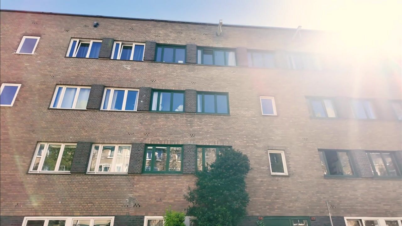 Video van Javastraat 184-2
