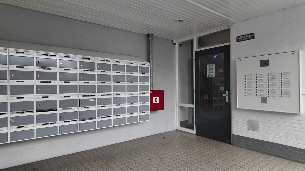 Video van Talingweg 89