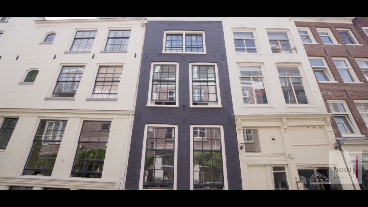 View video of Herenstraat 1