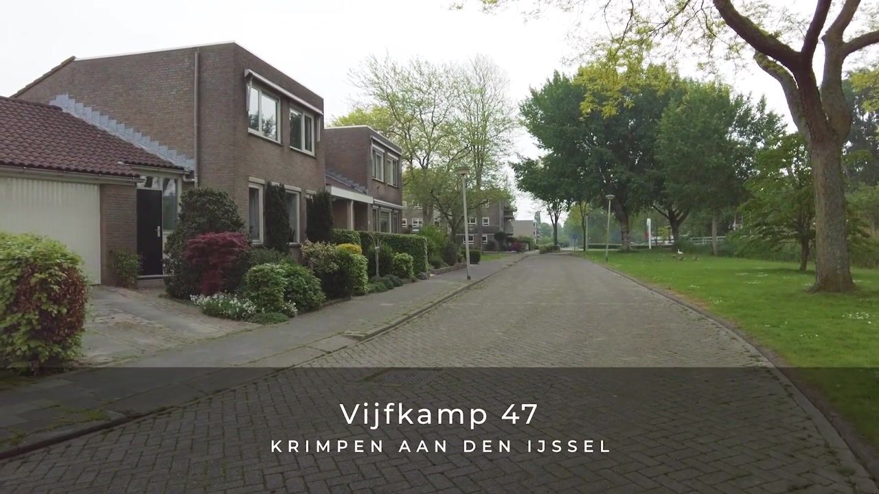 Video of Vijfkamp 47
