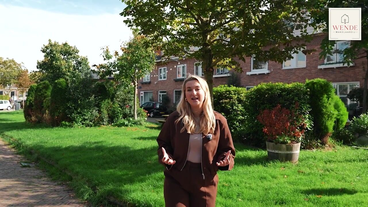Video van Merwedestraat 18