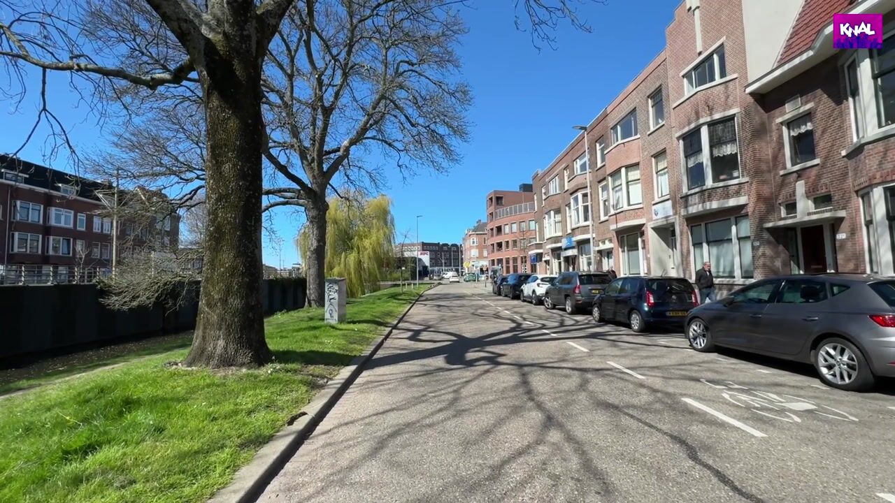 Video van Randweg 34-A