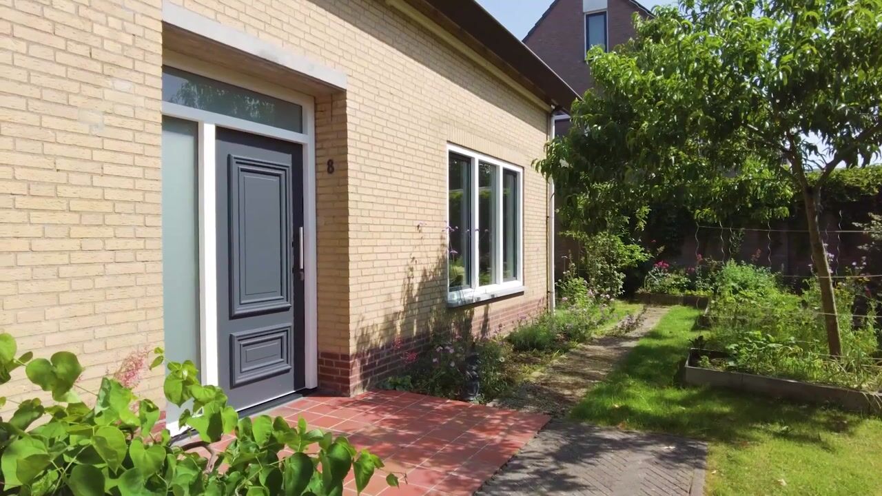Video van Kerkenveld 8