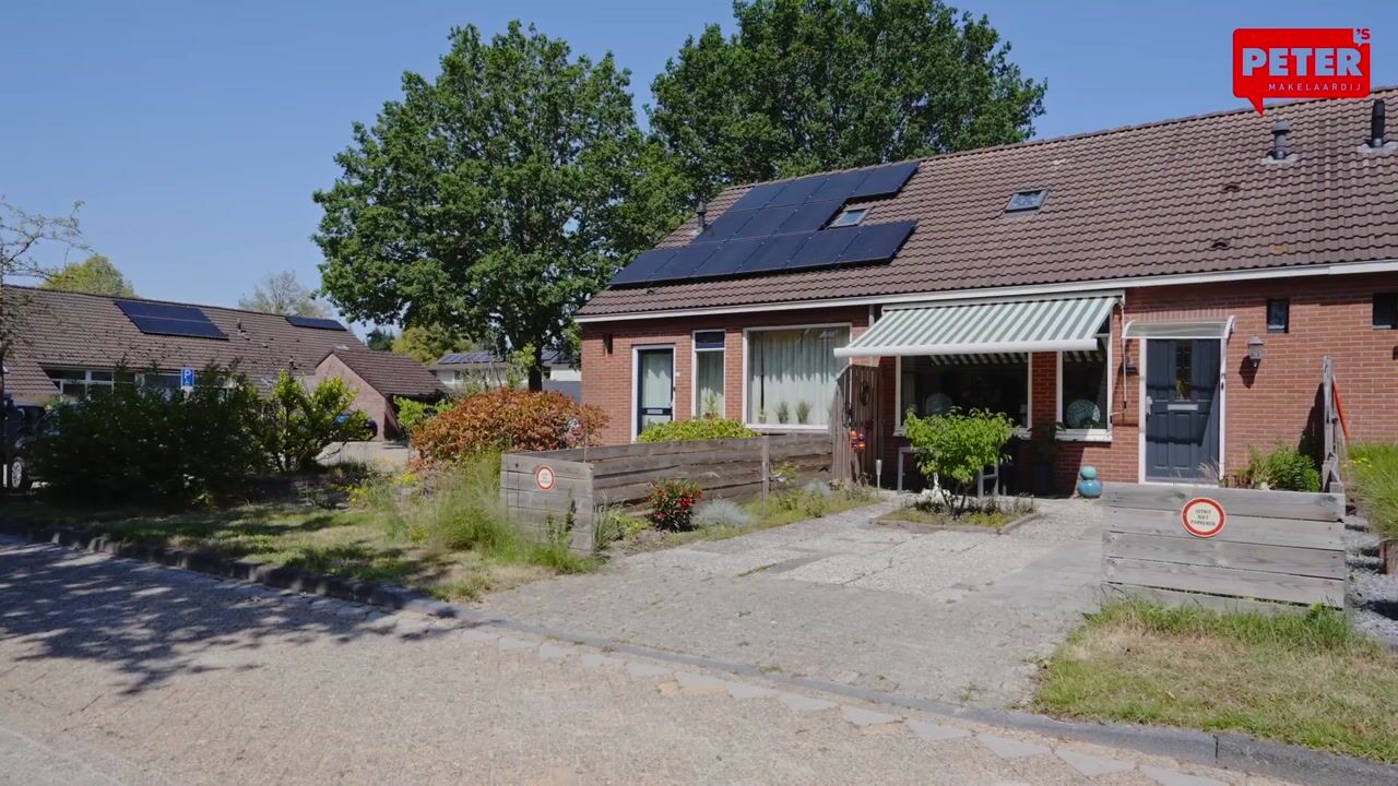 Video van Batinge 98
