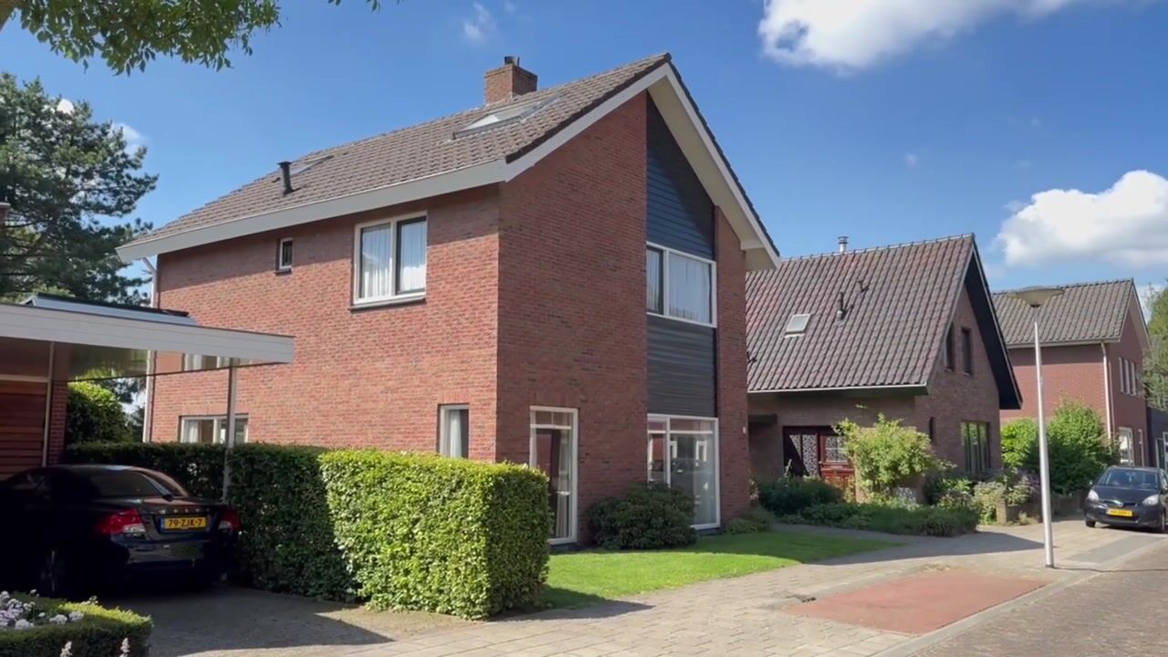 Video van Meeuwenweg 14