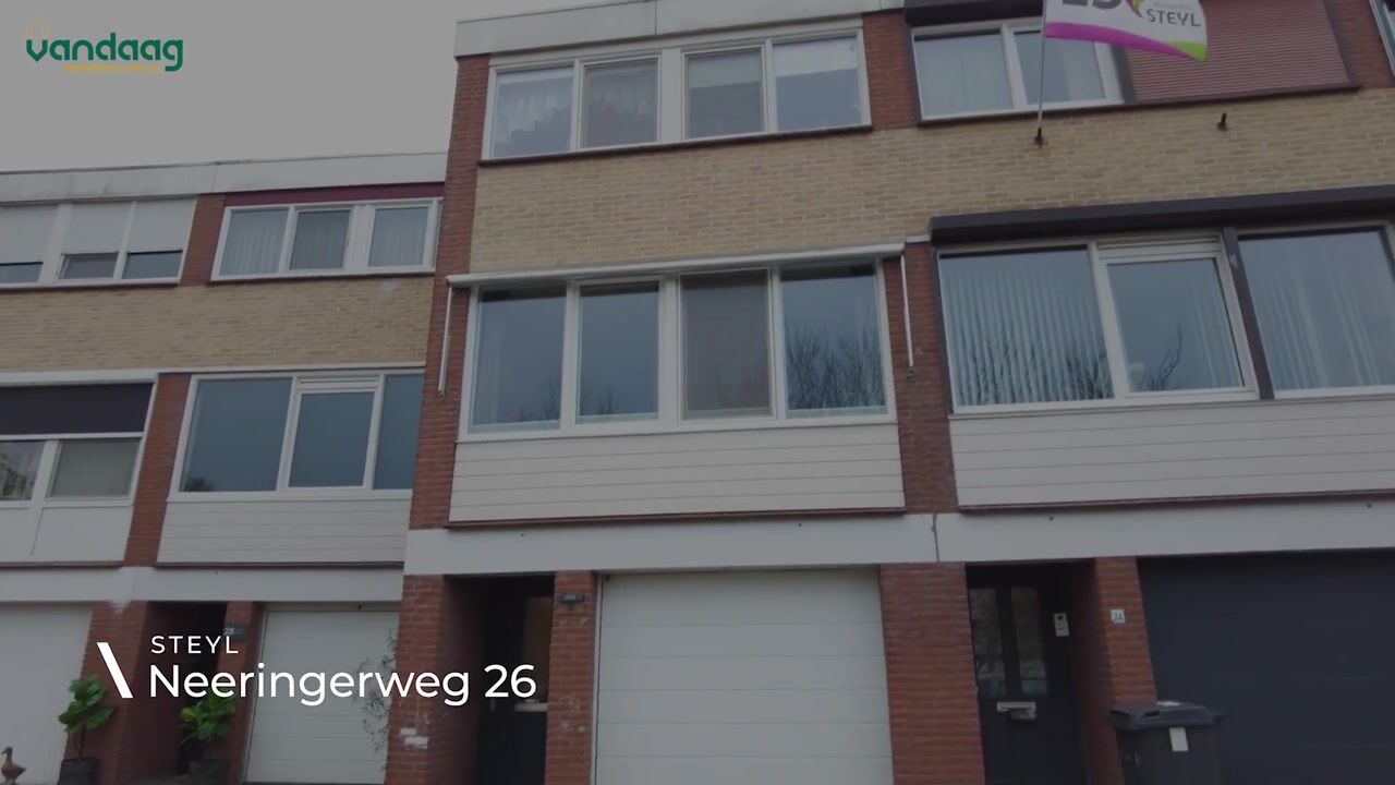 Video van Neeringerweg 26