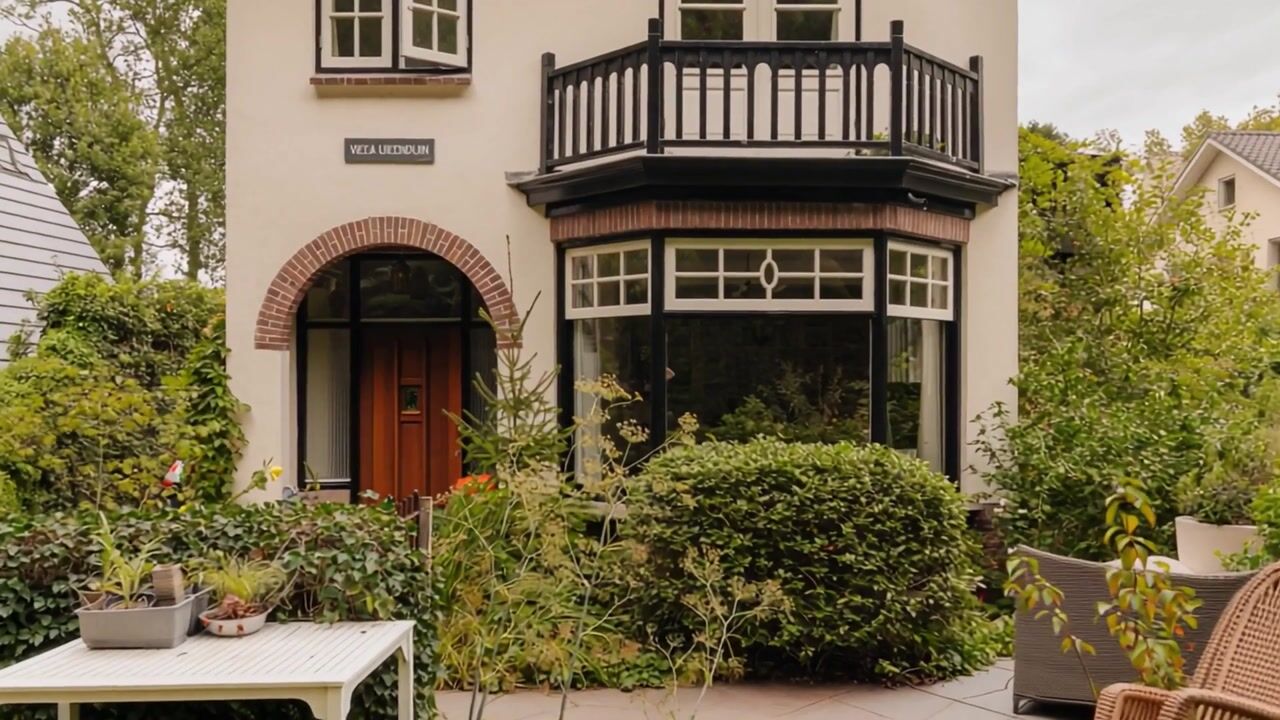 Video van Duinweg 33