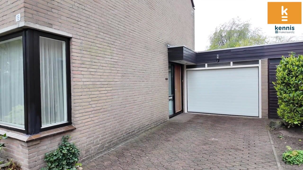 Video of De Loop 16