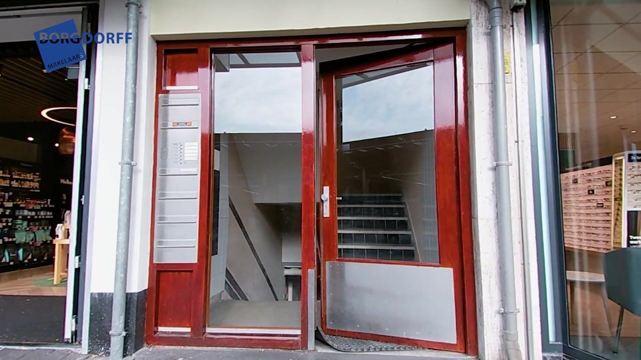 Video van Leyweg 1032
