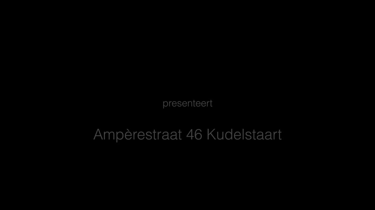 Video van Ampèrestraat 46