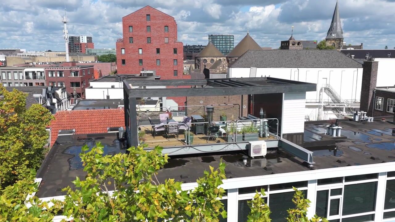 Video of Van Loenshof 8-E