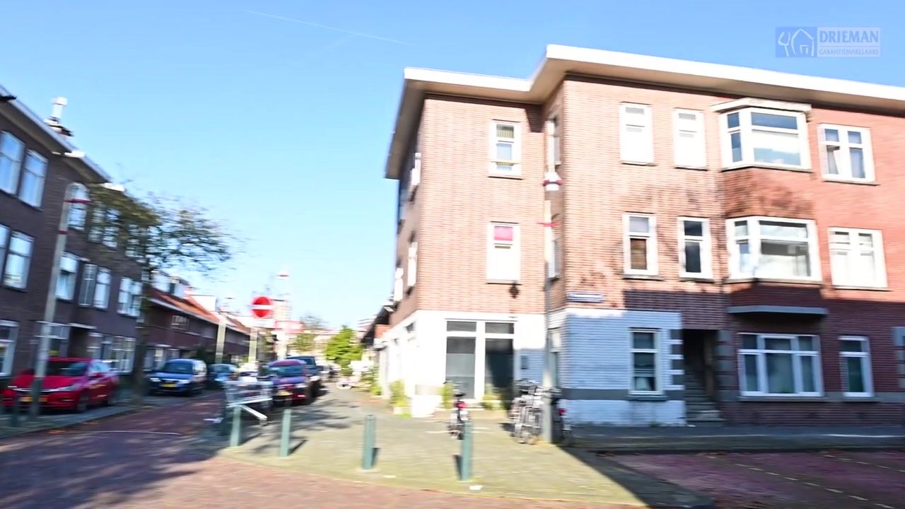 Bekijk video van Rosseelsstraat 93