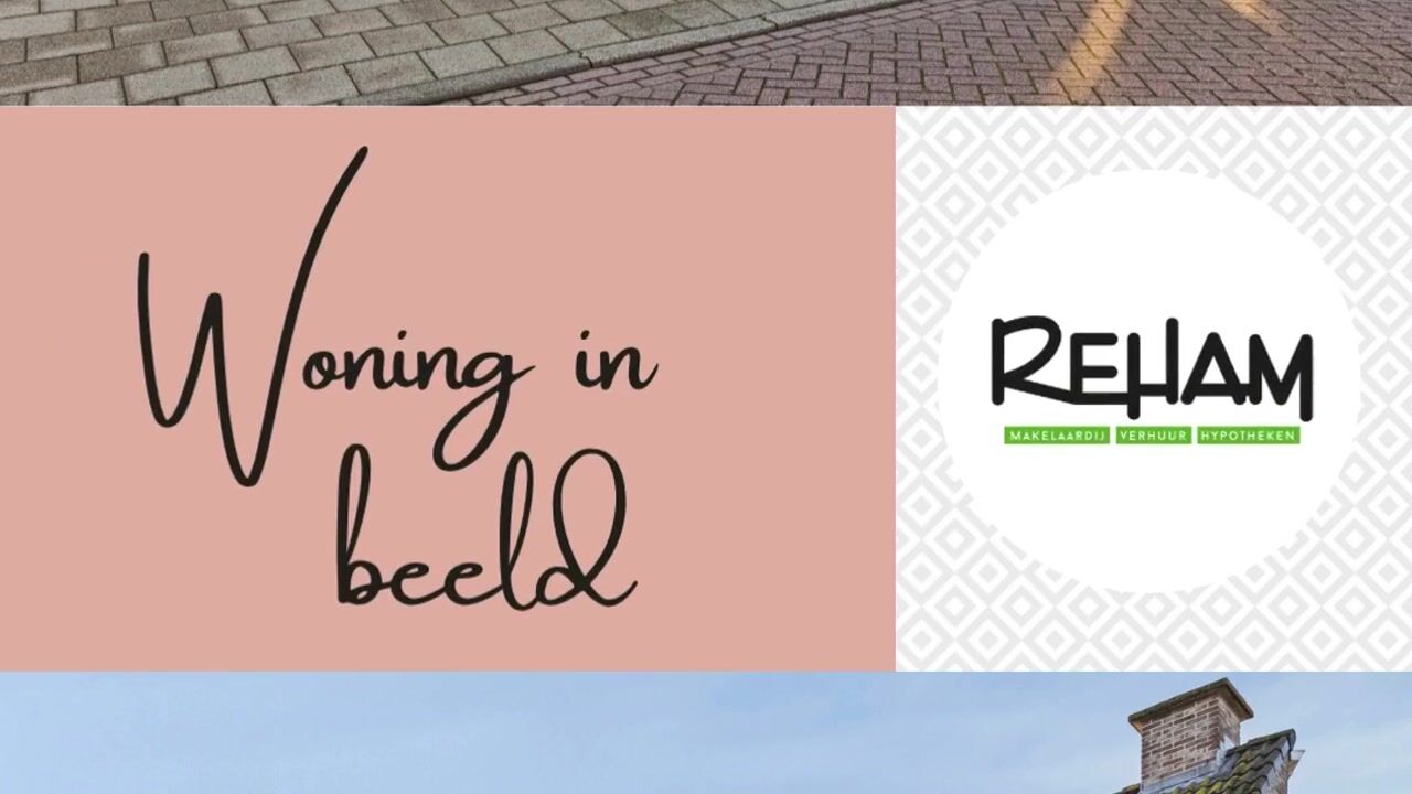 Video van Vlasbloem 4