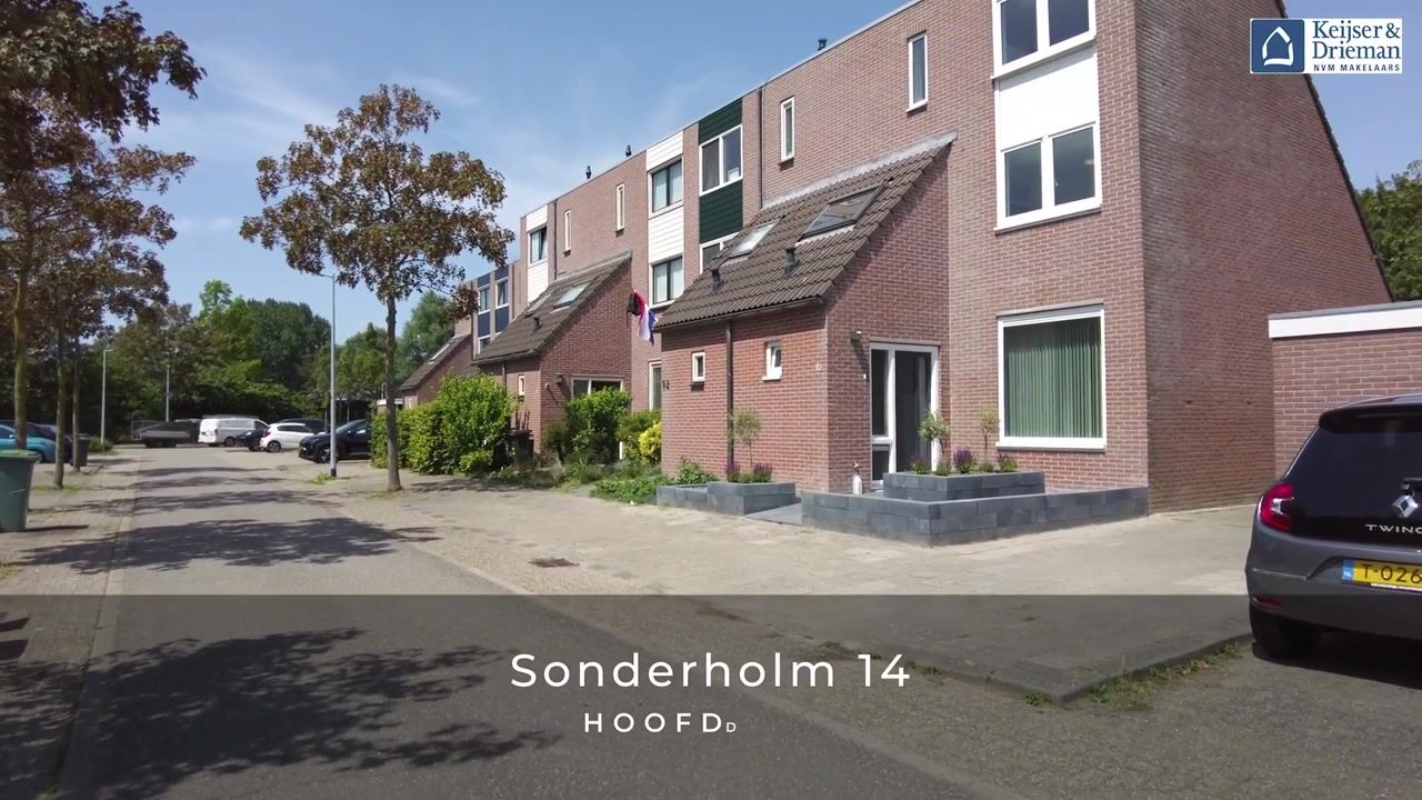 Video of Sonderholm 14