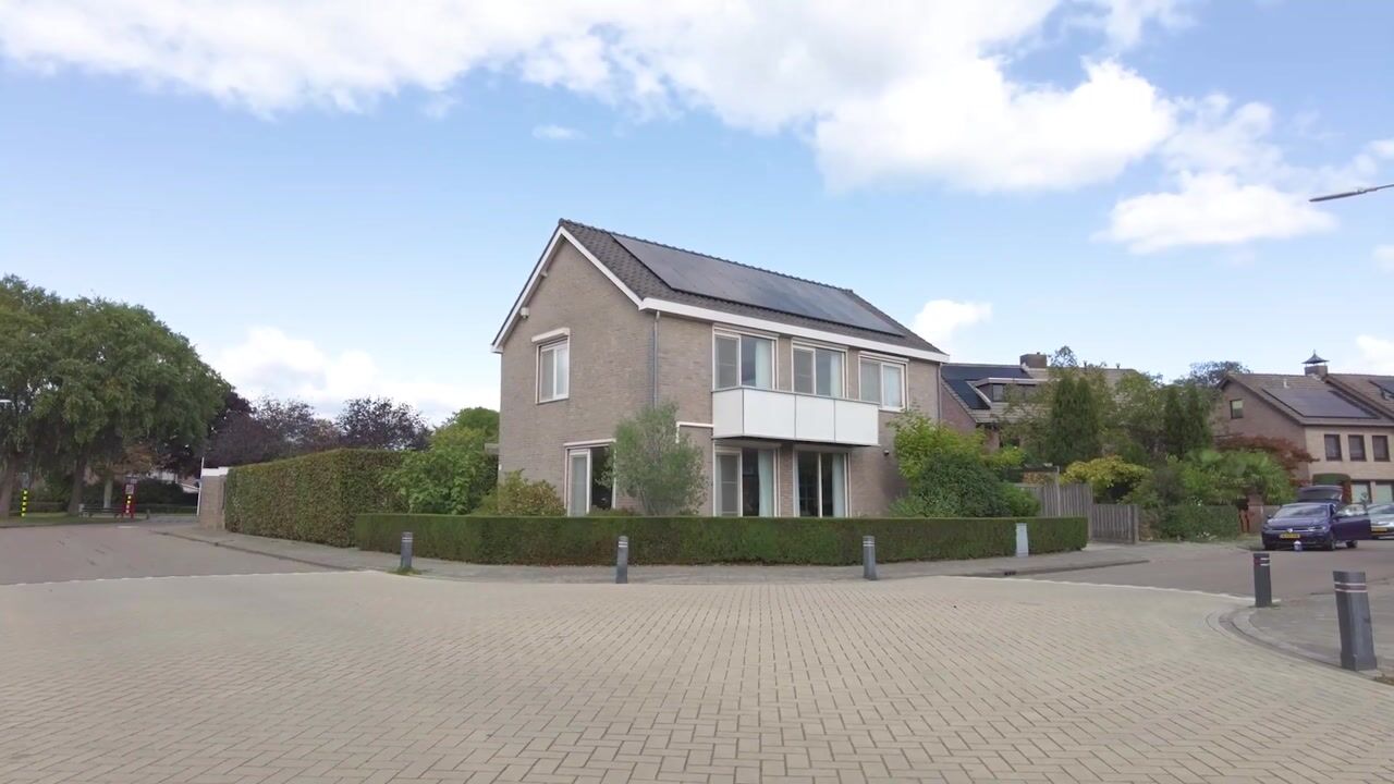 Video van Valeriusstraat 1