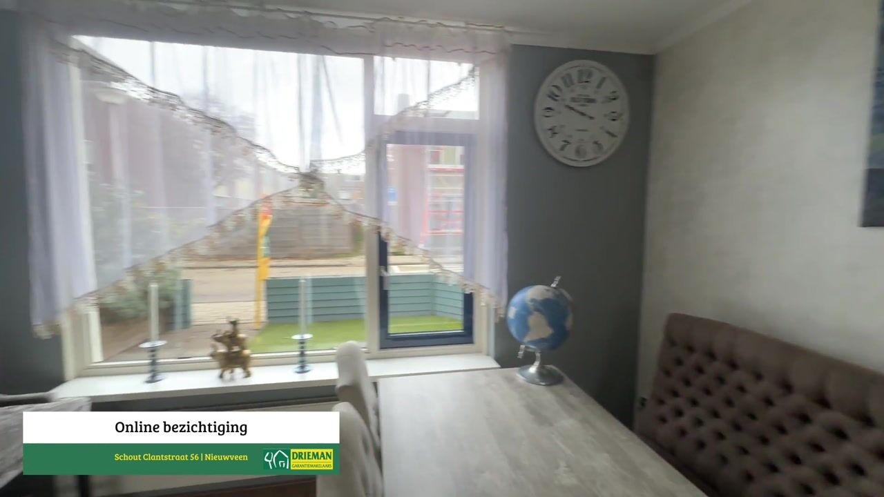 Video of Schout Clantstraat 56