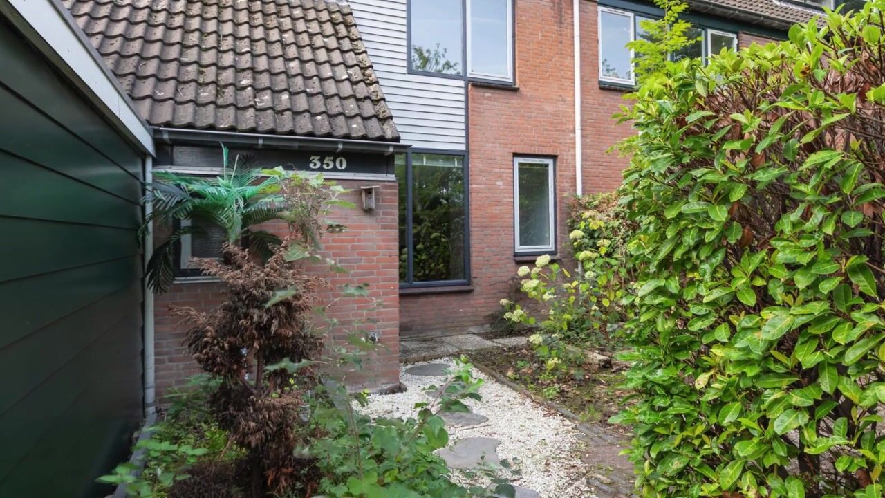 Video van Smaragdlaan 350