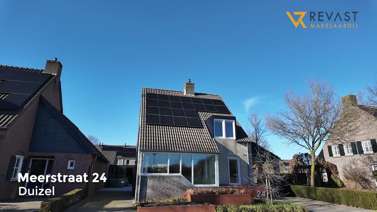 Video van Meerstraat 24