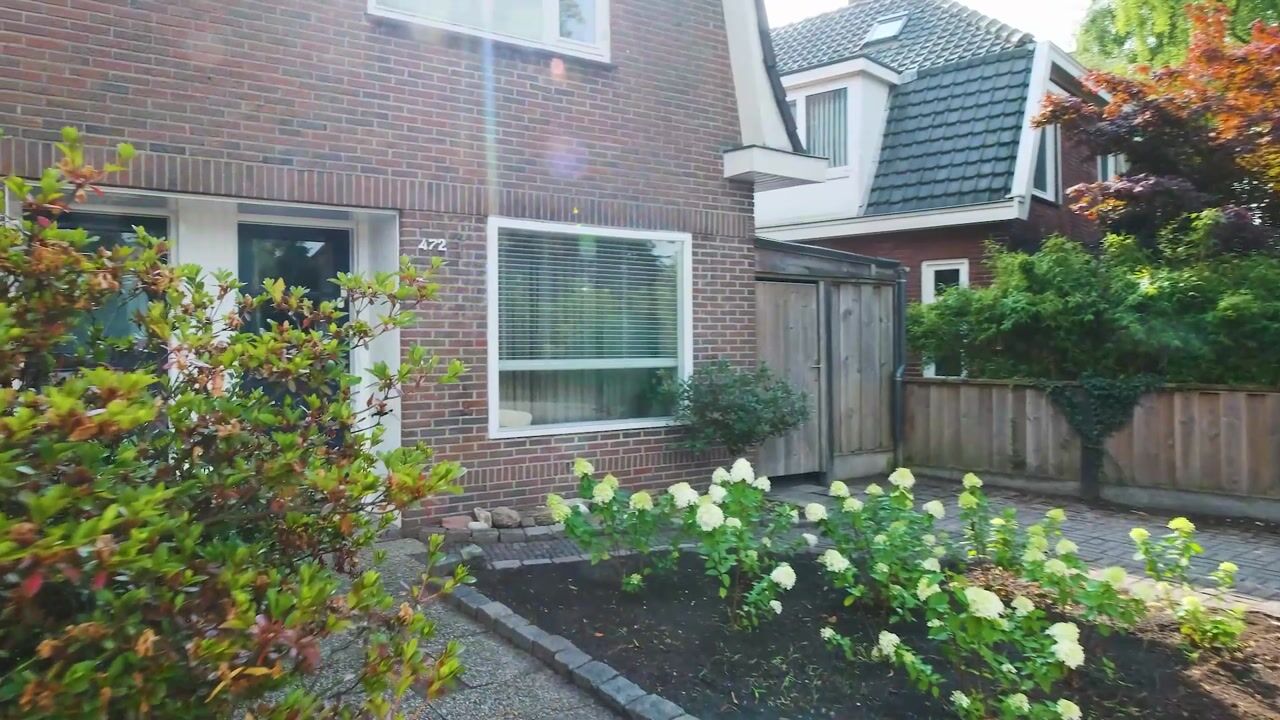 Video van Deurningerstraat 472