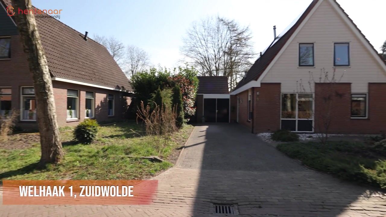Video of Welhaak 1