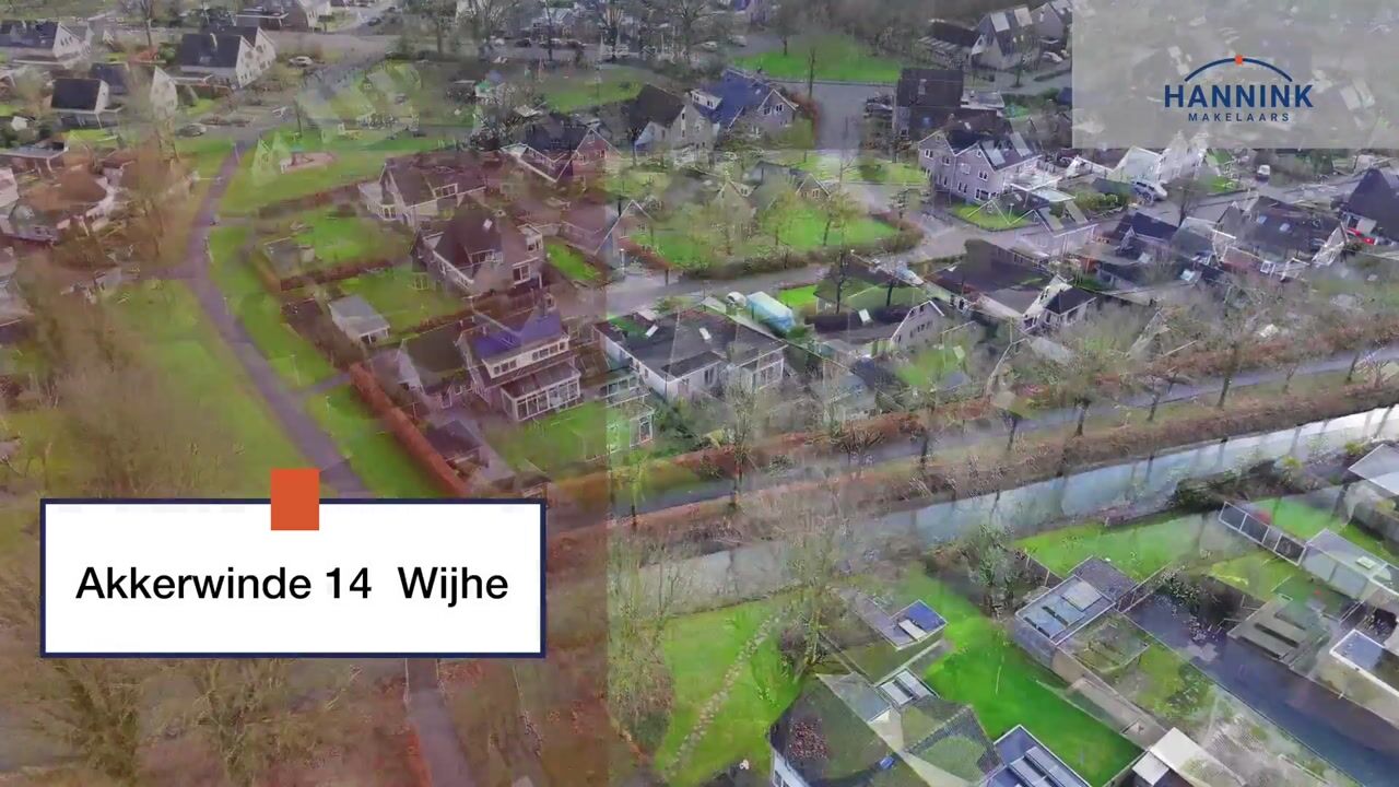 Video van Akkerwinde 14