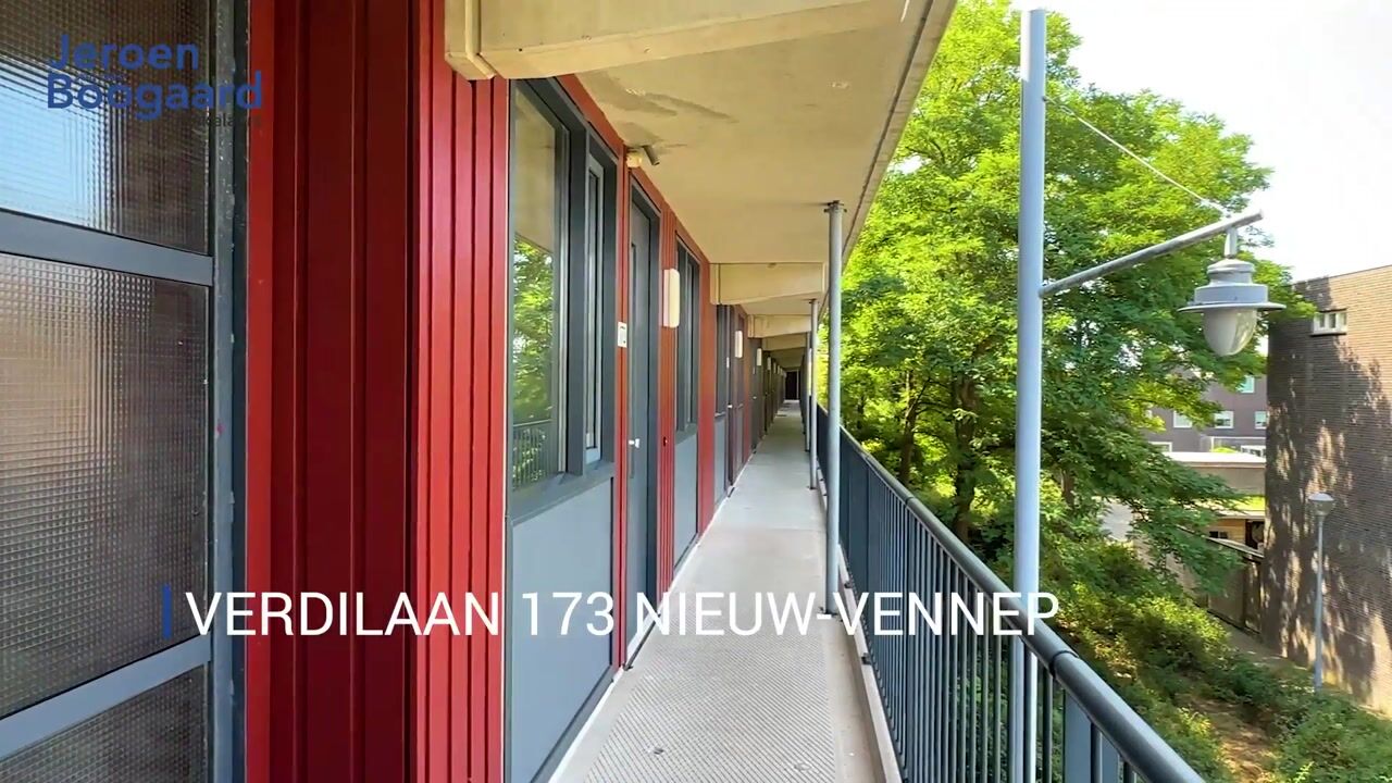 Video van Verdilaan 173