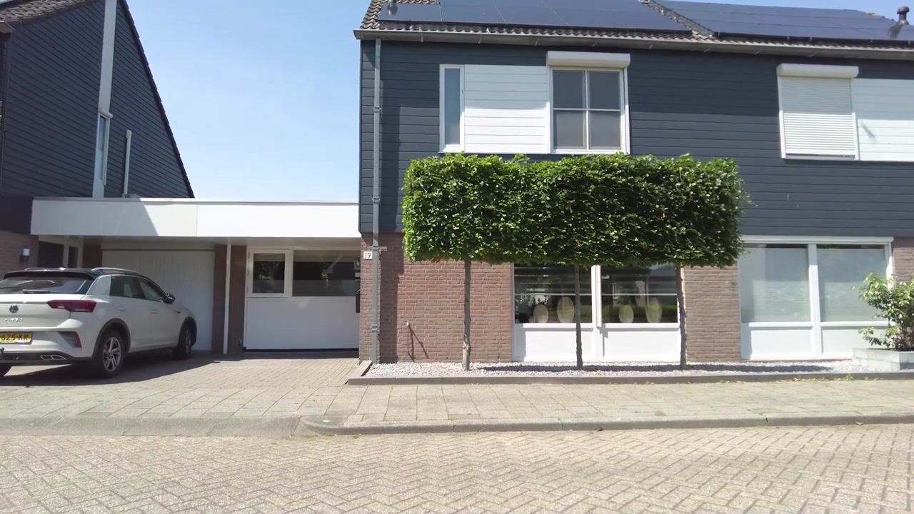 Video van Acaciastraat 19